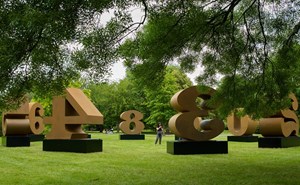 Frieze Sculpture Returns this October in Regent's Park