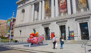 Mellon Foundation Launches New Art Museum Futures Fund to Distribute Tens of Millions to Art Museums Nationwide