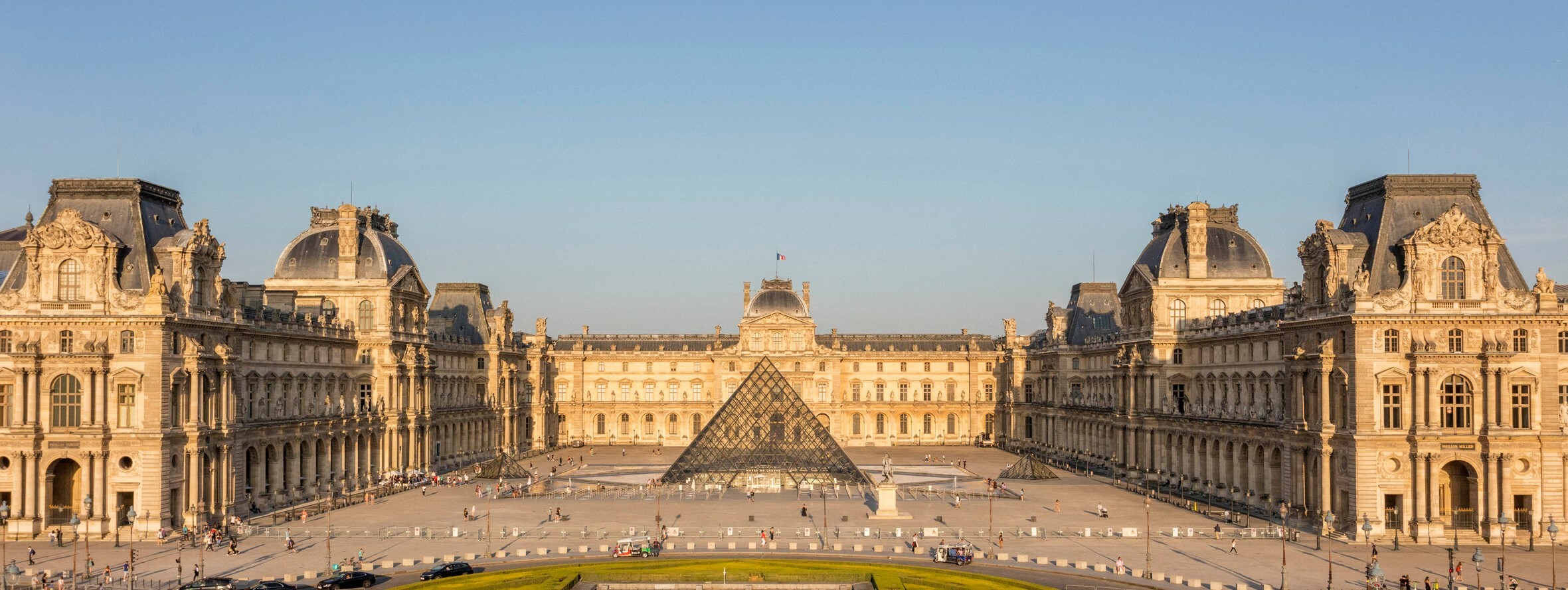 Artdependence Louvre Museum To Hike Ticket Price To Euros