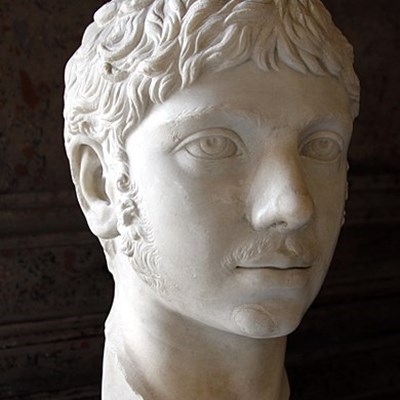 UK Museum reclassifies Roman Emperor Elagabalus as Transgender