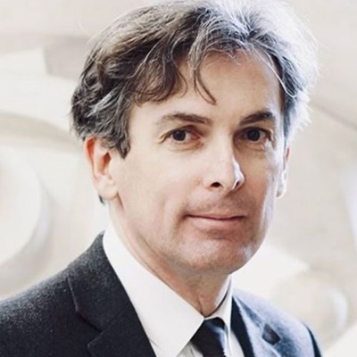 Sylvain Amic appointed Director of the Musée d'Orsay