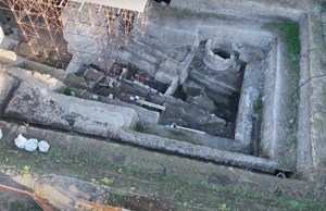 Japanese Archaeologists may have found the Villa Where the Roman Emperor Augustus died