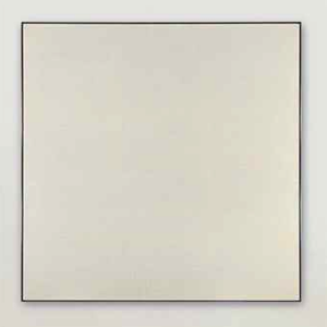 World auction record for the work of Agnes Martin
