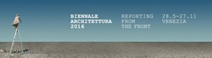 Awards of the 15th International Architecture Exhibition