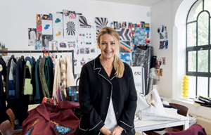  Anya Hindmarch to guest-curate an auction of Contemporary Art