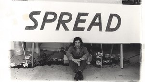 New documentary about Ed Ruscha