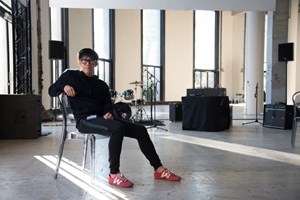 Artist Cheng Ran Selected for Three-Month Residency and Solo Exhibition, Opening at New Museum October 2016