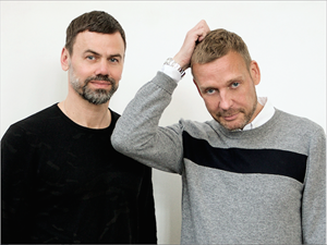 Elmgreen & Dragset Appointed Curators Of The 15th Istanbul Biennial