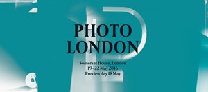 London celebrates photography in May 2016 