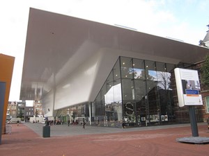 More scrutiny to be imposed on The Stedelijk Museum by the City of Amsterdam