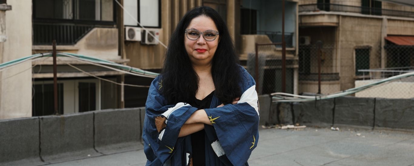 18th Istanbul Biennial to be curated by Christine Tohmé