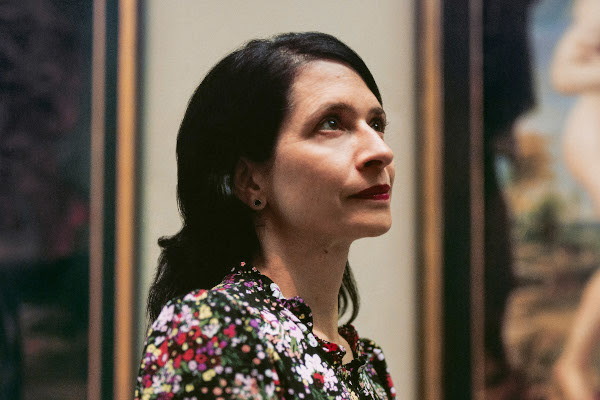 Chloe Aridjis awarded the Second Recipient of the ‘Writing the Prado’ Residency Programme