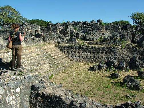 Ancient DNA Reveals African and Asian Ancestry of Medieval Swahili People