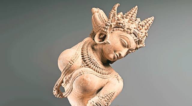 The Met to Return 15 Sculptures to India
