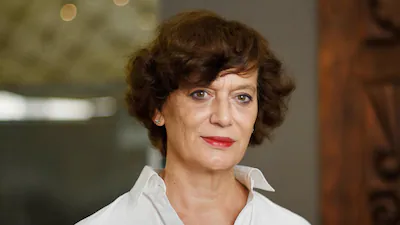 Louvre Abu Dhabi Names Souraya Noujaim New Director