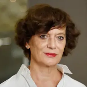 Louvre Abu Dhabi Names Souraya Noujaim New Director