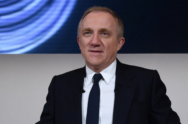 French Billionaire François Pinault Pledges $113 Million to Help Rebuild Notre Dame