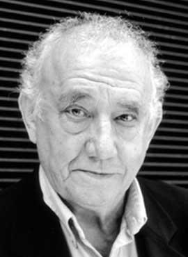 Daniel Spoerri dies at the Age of 94