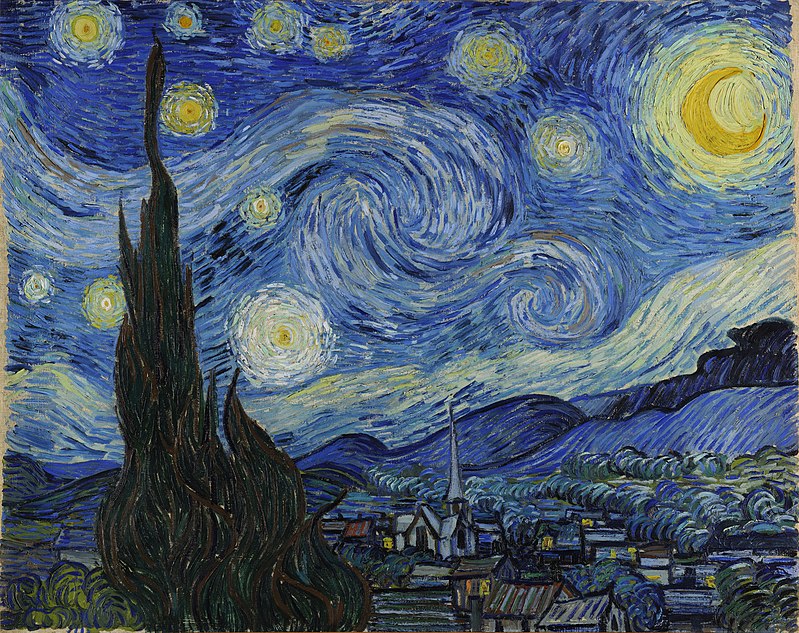 Interview with Dr. Cyrus Abbasian:  Unveiling the Unconsciousness of Art 