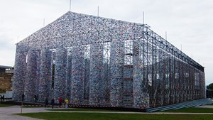 Documenta Selection Committee Resigns en Masse