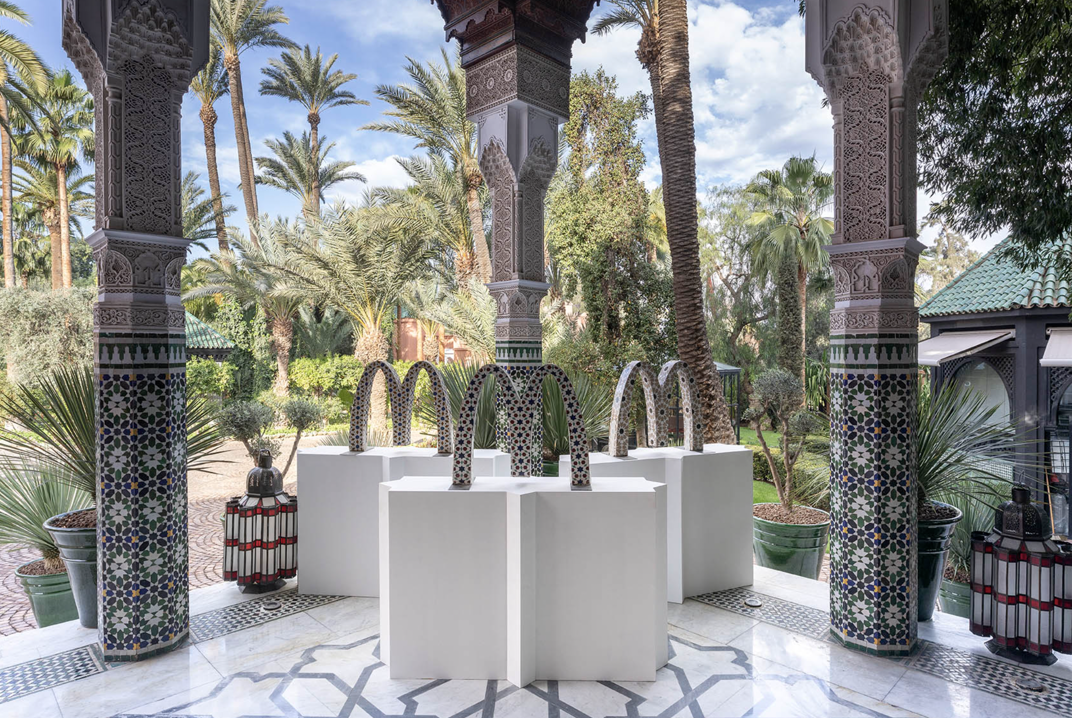 1-54 Marrakech Fourth Edition is Postponed