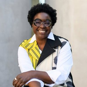 Zeitz Mocaa names Elvira Dyangani Ose as New Artistic Director