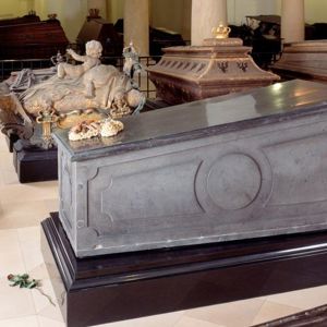 The Hohenzollern Crypt will reopen its Doors on 1 March 2026