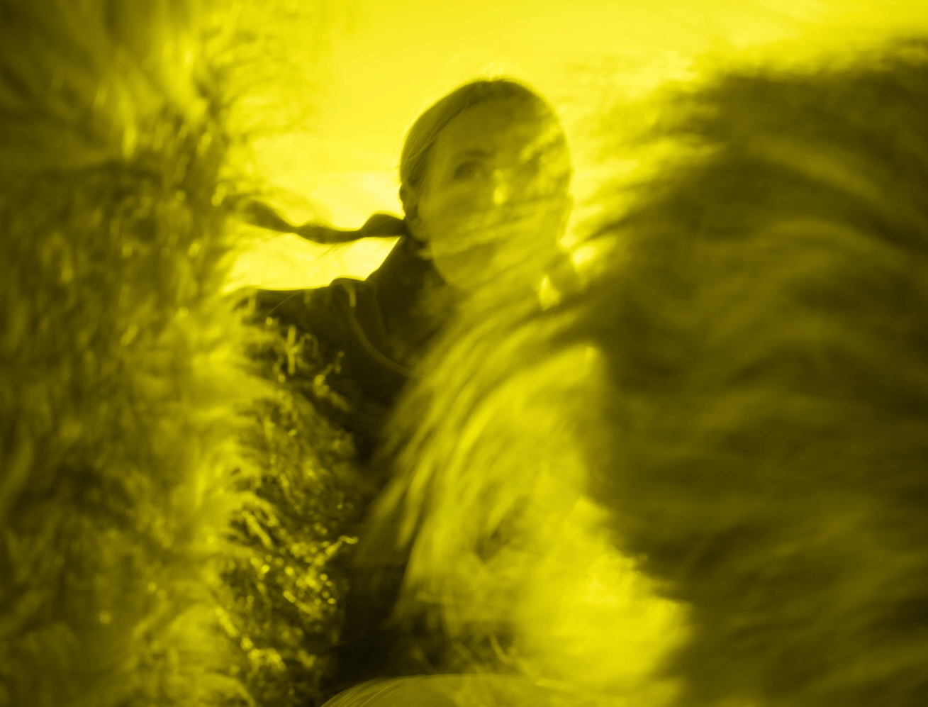 Finland presents Aeolian Suite by Jenna Sutela at the 61st La Biennale di Venezia