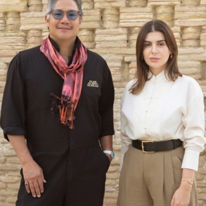 Bukhara Biennial appoints Kulapat Yantrasast as Artistic Director for its 2027 Edition