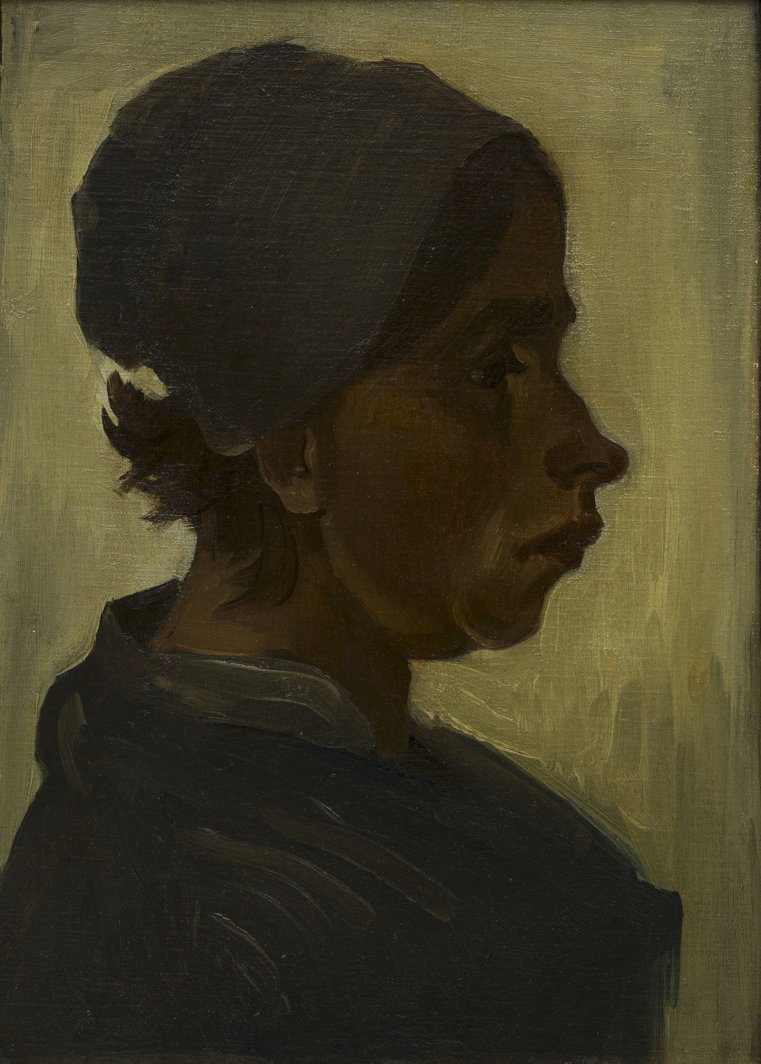 Another Van Gogh Painting Joins the Noord Brabants Museum Collection