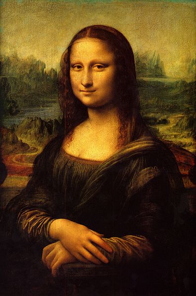 France is Suggested to Sell Mona Lisa ‘for 50 billion Euro’ to Cover Coronavirus Losses