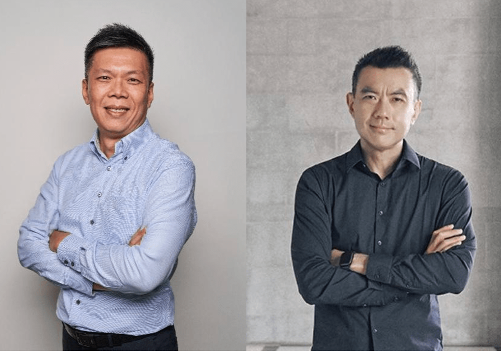 Mr Chng Hak-Peng Appointed New Chief Executive Officer of National Gallery Singapore
