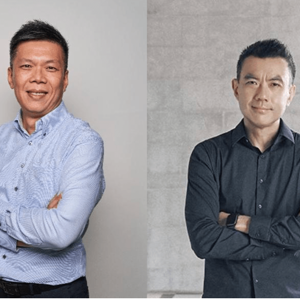 Mr Chng Hak-Peng Appointed New Chief Executive Officer of National Gallery Singapore