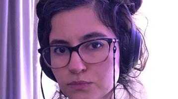 Iranian Artist Maryam Tafakory wins the 2024 Film London Jarman Award