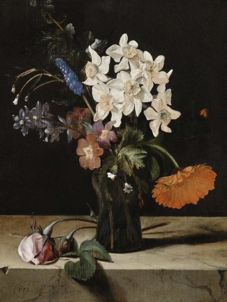 Swiss Police Look into Possible Theft of Two 17th-Century Paintings from the Kunsthaus Zurich