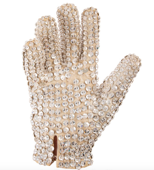 569 Michael Jackson Glove Stock Photos, High-Res Pictures, and Images -  Getty Images