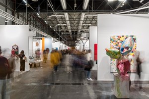 ARCOmadrid has been Rescheduled for Next July