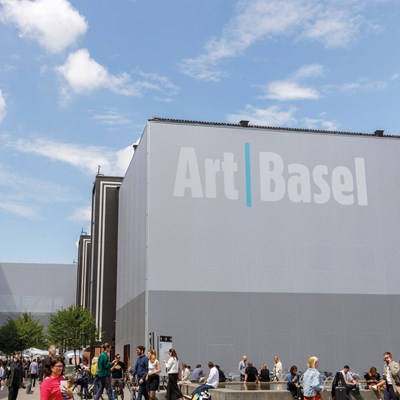 Art Basel Postpones Basel Show from June to September 2021