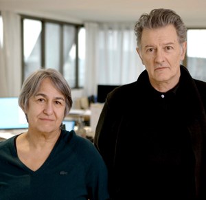 Anne Lacaton and Jean-Philippe Vassal Receive the 2021 Pritzker Architecture Prize