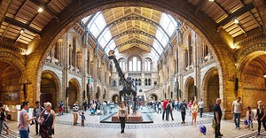 New Report from UNESCO on Museums Points to Options for the Future