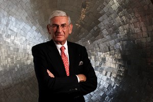 Eli Broad, Los Angeles Philanthropist for Arts and Education Passes Away at 87