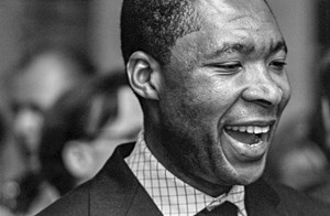 Documenta Archiv Launches Platform6 in Honor of Renowned Late Curator Okwui Enwezor