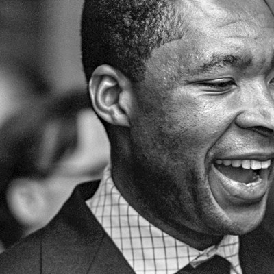 Documenta Archiv Launches Platform6 in Honor of Renowned Late Curator Okwui Enwezor