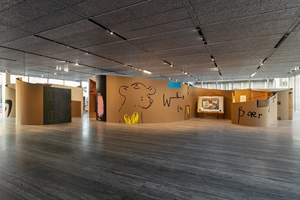 Fondazione Prada Presents Simon Fujiwara’s “Who the Bær” in Milan 