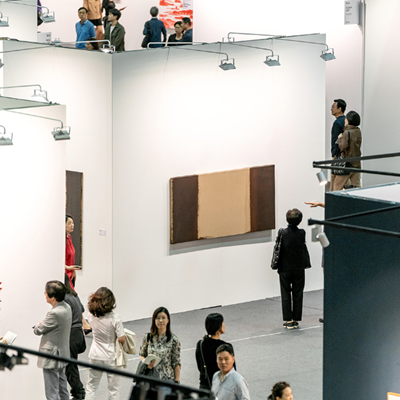 Galleries Association of Korea Partners with FRIEZE on a Global Art Fair Starting in 2022