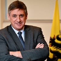 Interview with Flemish Minister President and Minister of Culture Jan Jambon On Navigating the Flemish Cultural Landscape During the Pandemic