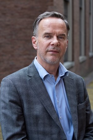 Norbert MIddelkoop Appointed as New Conservator Of Ancient Art At The Frans Hals Museum, Netherlands