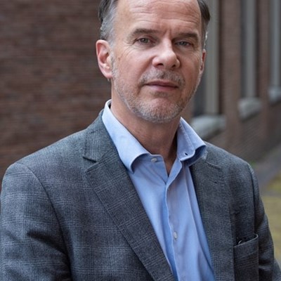 Norbert MIddelkoop Appointed as New Conservator Of Ancient Art At The Frans Hals Museum, Netherlands