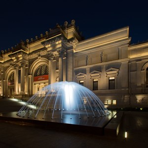 The Metropolitan Museum New York to Return Three Works of Art to the Nigerian National Collections