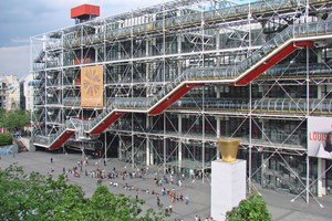 The Centre Pompidou Launches its First Chatbot